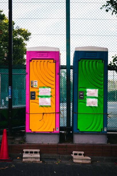 Best Temporary restroom rental  in Spokane Valley, WA